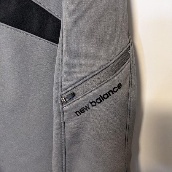 New Balance Pullover - Picture 5 of 7